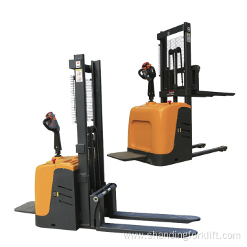 Best Electric Forklift On The Market